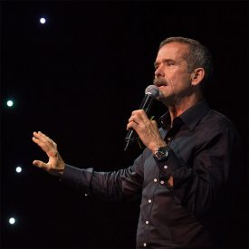 Chris Hadfield