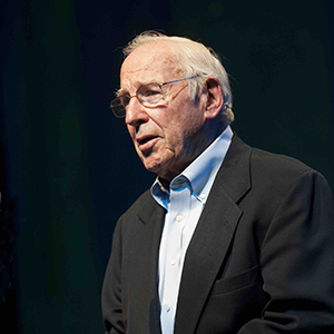 Jim Lovell