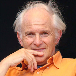 Harold Kroto