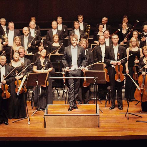 Trondheim Symphony Orchestra