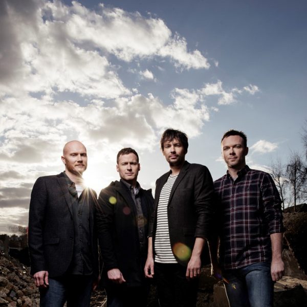 ﻿﻿The Pineapple Thief
