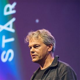 Edvard Moser