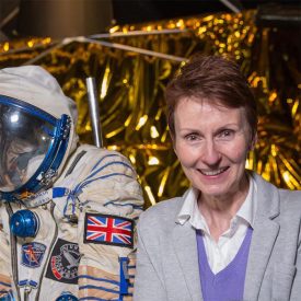 Helen Sharman